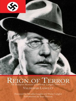 cover image of Reign of Terror